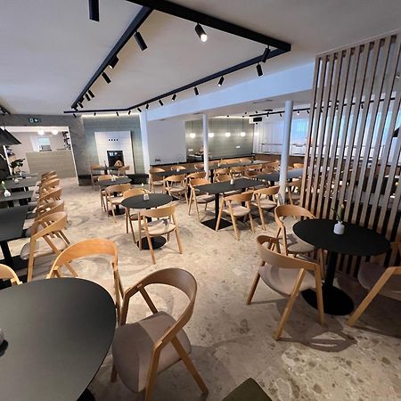 Horsky Hotel Remata Raztocno المظهر الخارجي الصورة
