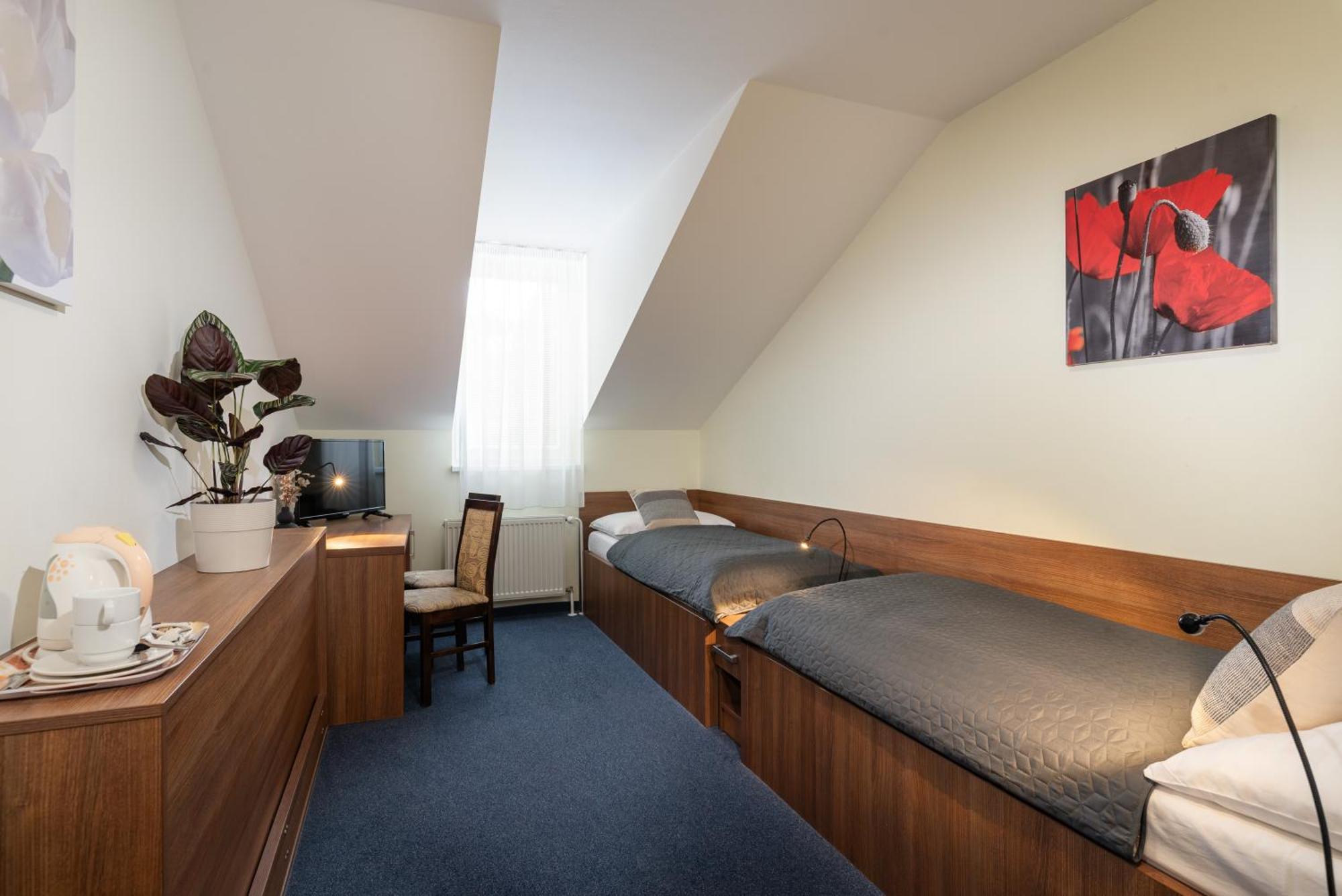 Horsky Hotel Remata Raztocno المظهر الخارجي الصورة