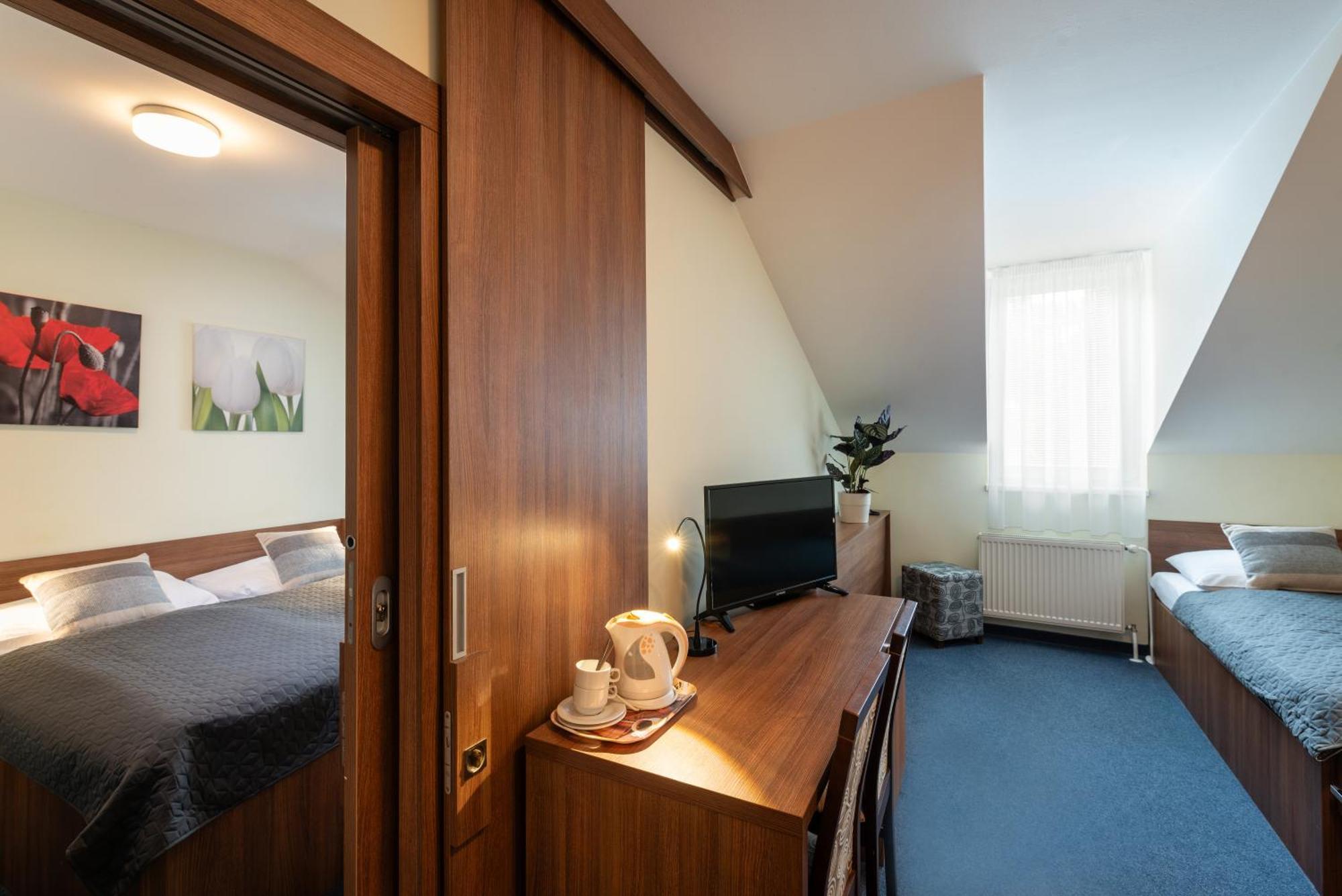 Horsky Hotel Remata Raztocno المظهر الخارجي الصورة