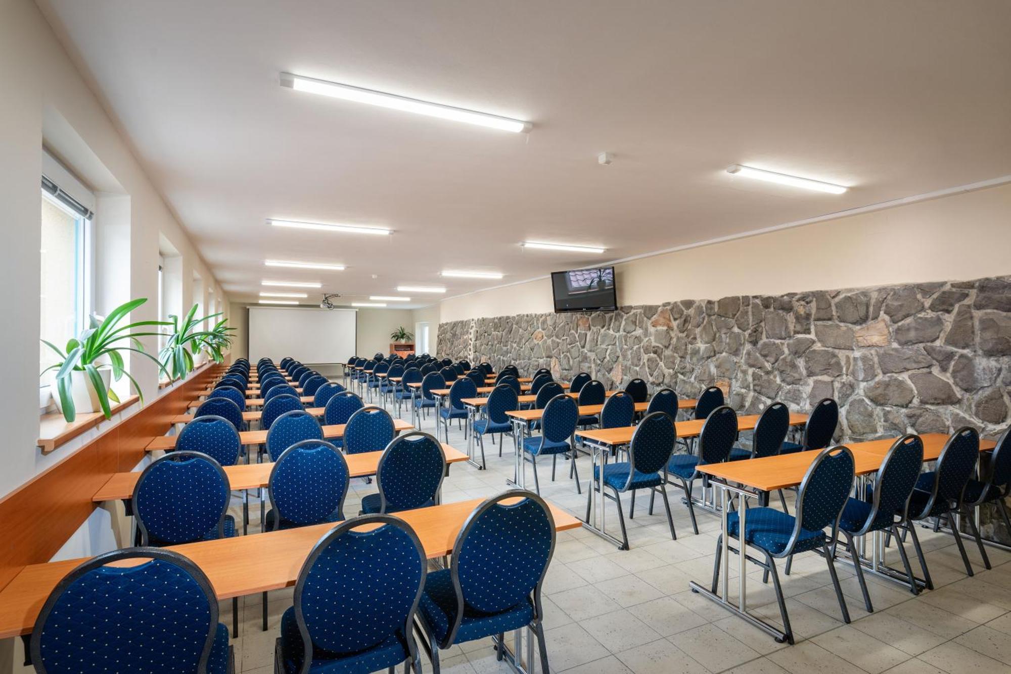 Horsky Hotel Remata Raztocno المظهر الخارجي الصورة