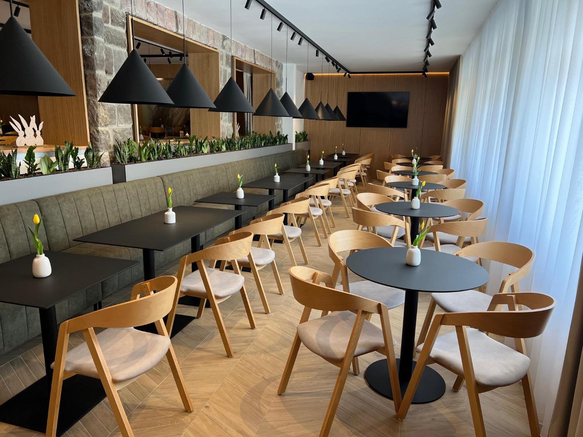 Horsky Hotel Remata Raztocno المظهر الخارجي الصورة