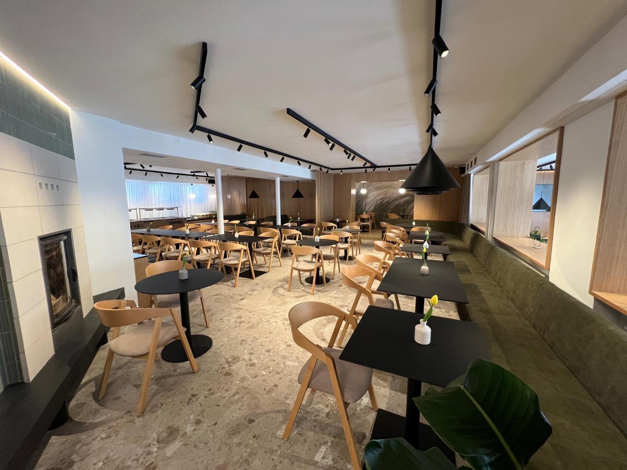 Horsky Hotel Remata Raztocno المظهر الخارجي الصورة